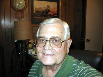 Obituary of Larry Todd