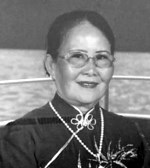 Yen Rodehaver