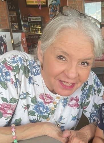 Obituario de Olga Hinojosa Salazar