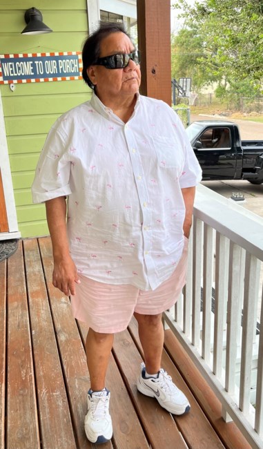 Obituary of Juan Manuel Valadez