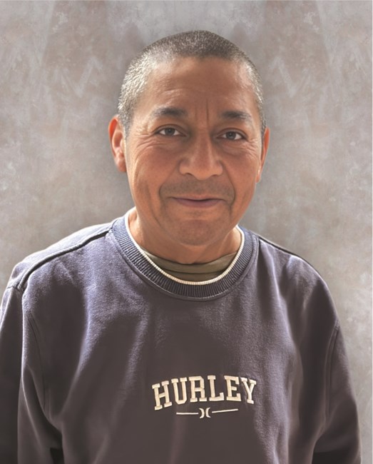 Obituary of Esteban Diaz Hernandez