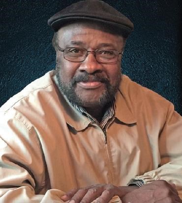 Obituary of Everette Lewis