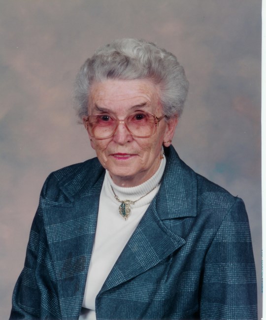 Obituary of Margaret Tompkins