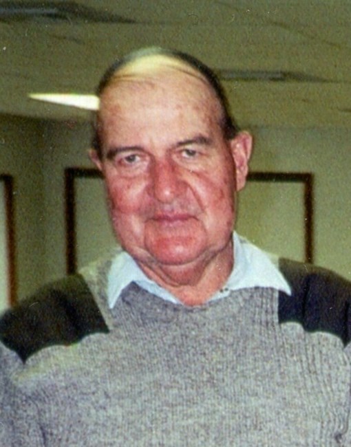Obituary of Warren James Anson
