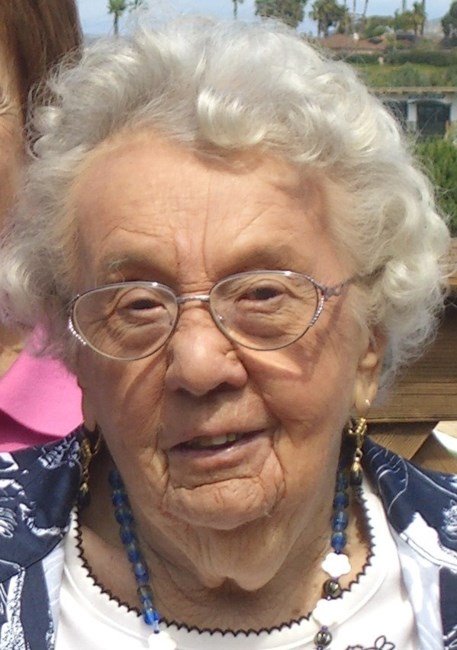 Obituary of Ivarene Lorna Wolfe