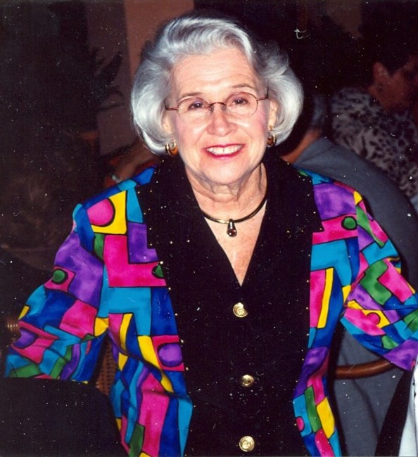 Obituary of Marcy Schreibman