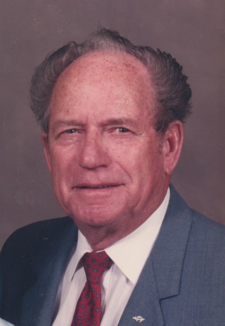 Obituary of John E. Moak