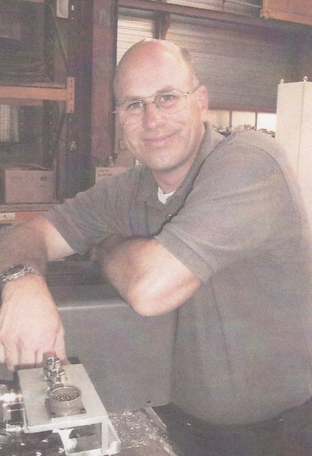 Obituary of Thomas Allen Saffle