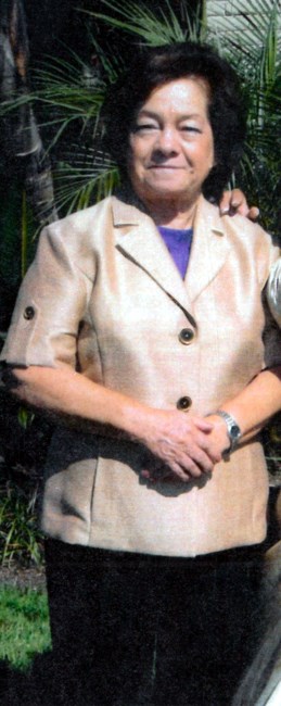 Obituary of Elvira B. Mendoza