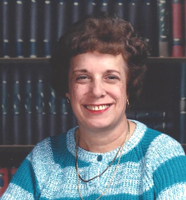 Obituary of Carole Kissling Chadwick