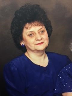 Obituary of (Etta Ann) Norma Lovegrove