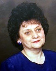 Obituary of (Etta Ann) Norma Lovegrove