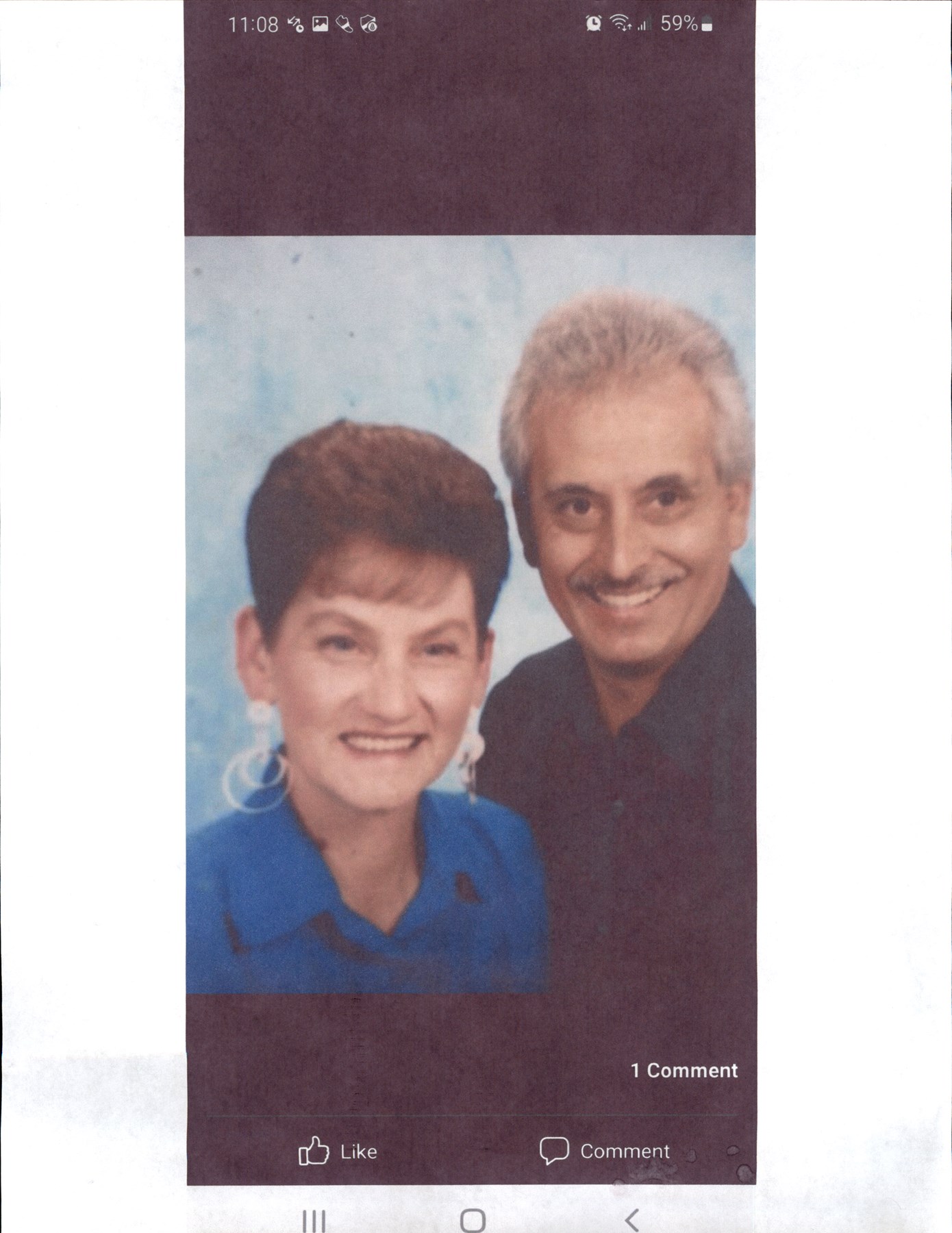 Anthony Valdez Obituary Colorado Springs, CO