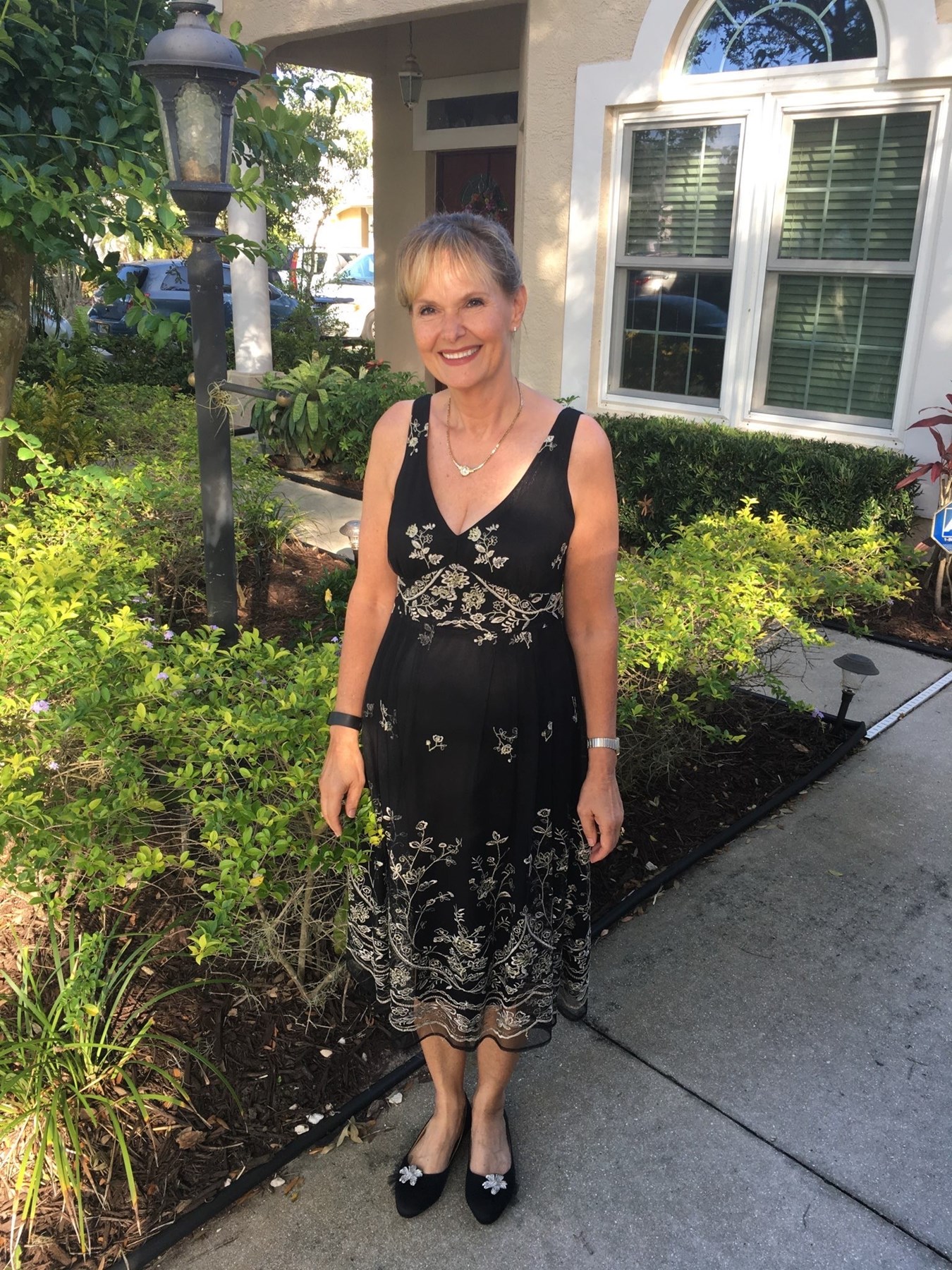 Avis de décès de Irene Farese