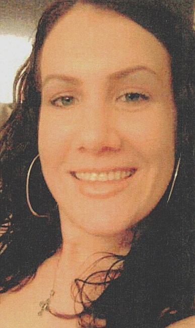 Obituary of Vanessa Marie Allen