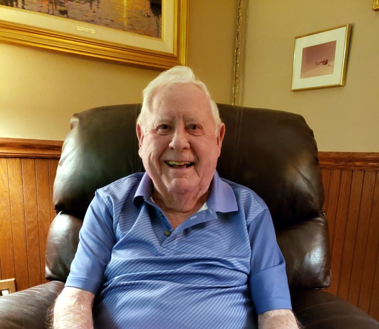 Obituary of Ralph Alvin Close