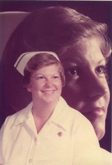 Obituary of Beth Ann Van Camp