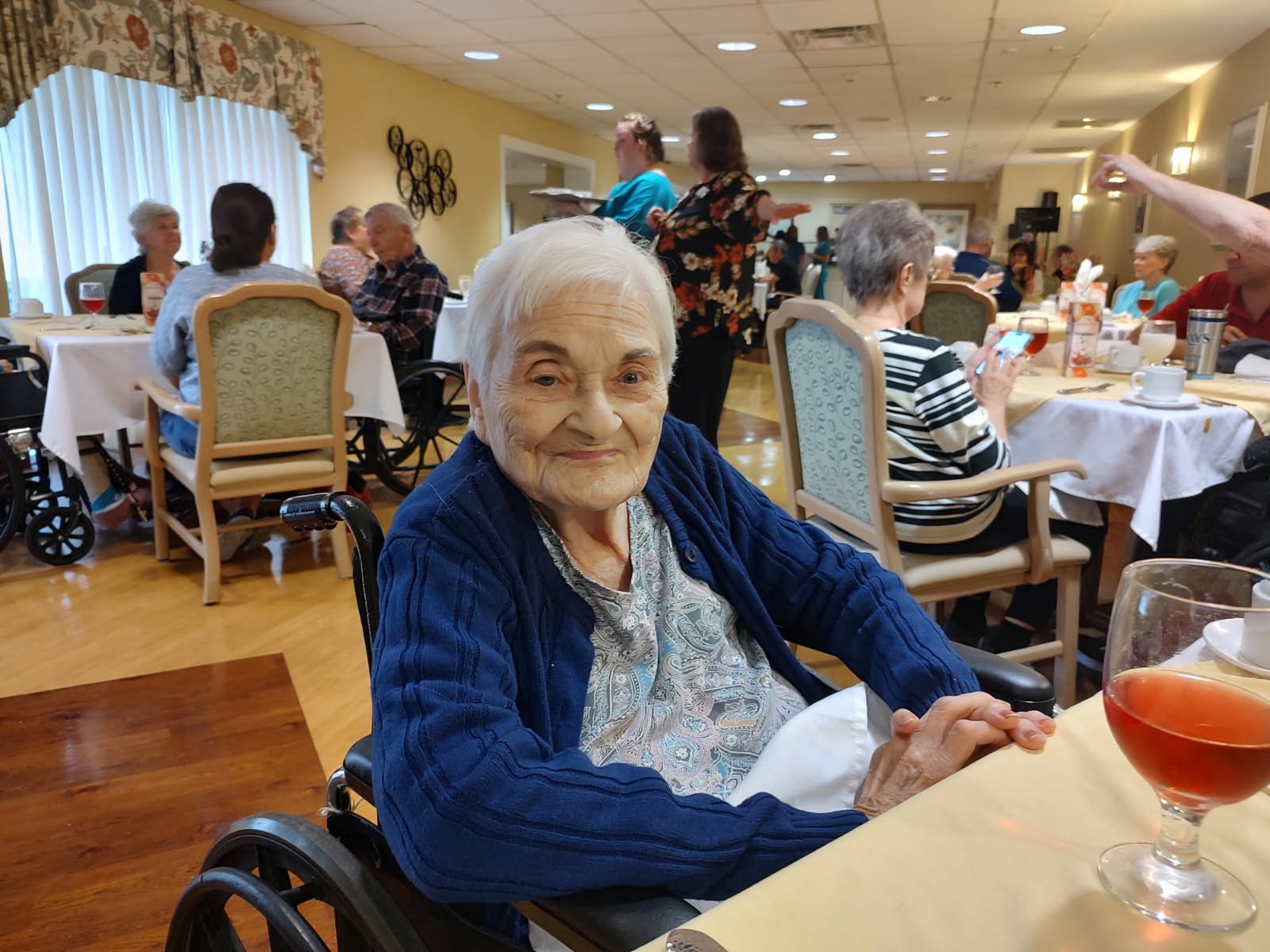 Obituary of Loretta E Gondek