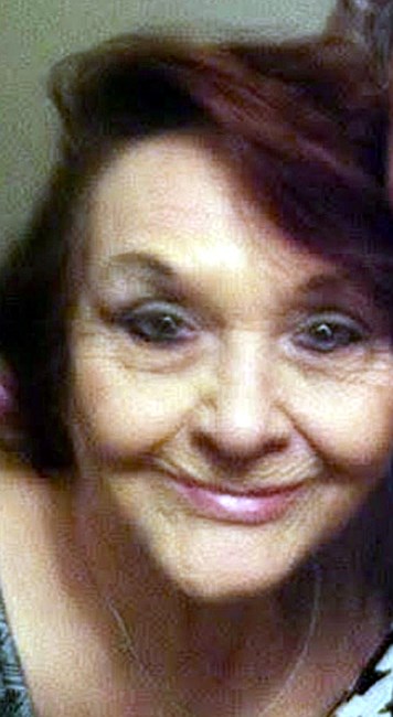 Obituary of Hilda Jean Ivey