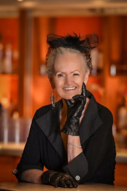 Obituary of Pamela Rae Chase