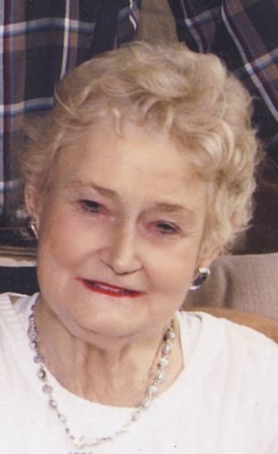 Obituary of Judith Redd Martin Liles