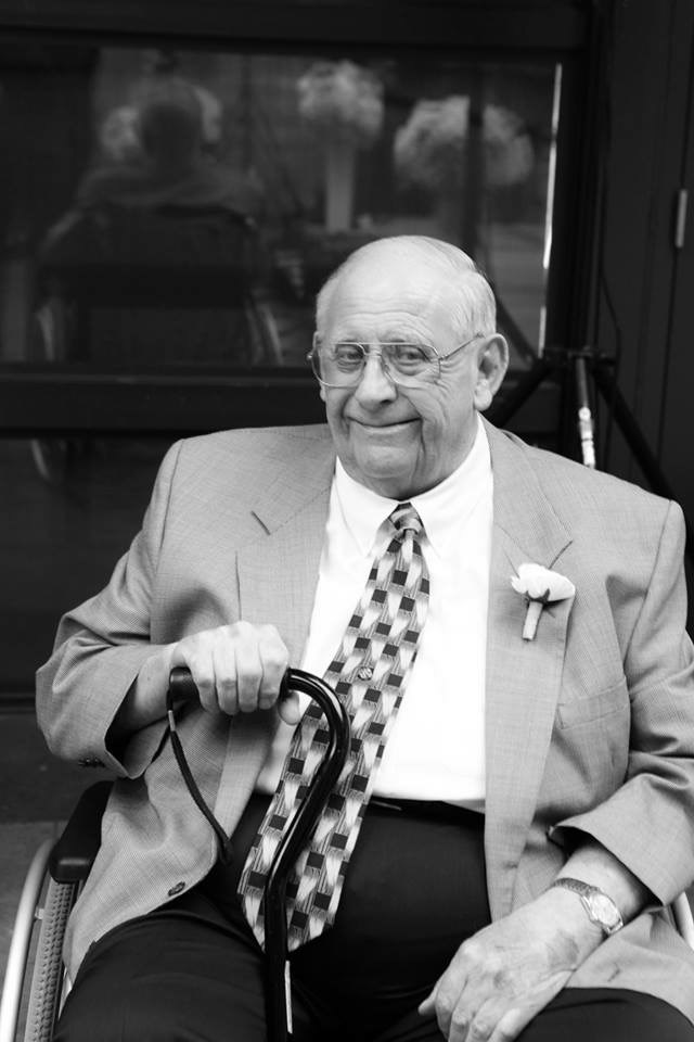 Obituary of Charles Lee Stoner