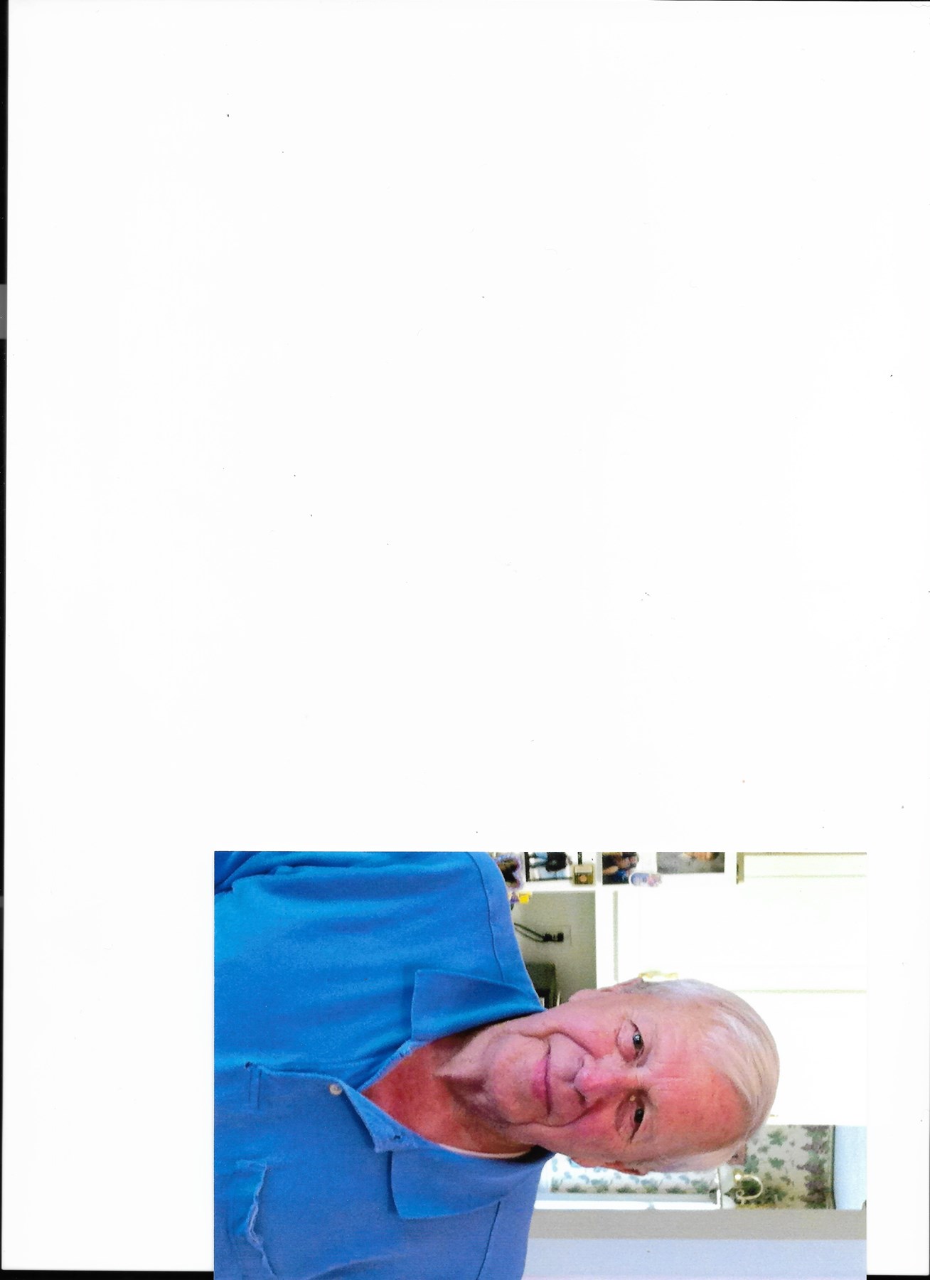 Obituary of Richard L. Stephens Sr.