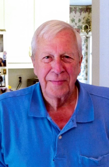 Obituary of Richard L. Stephens Sr.