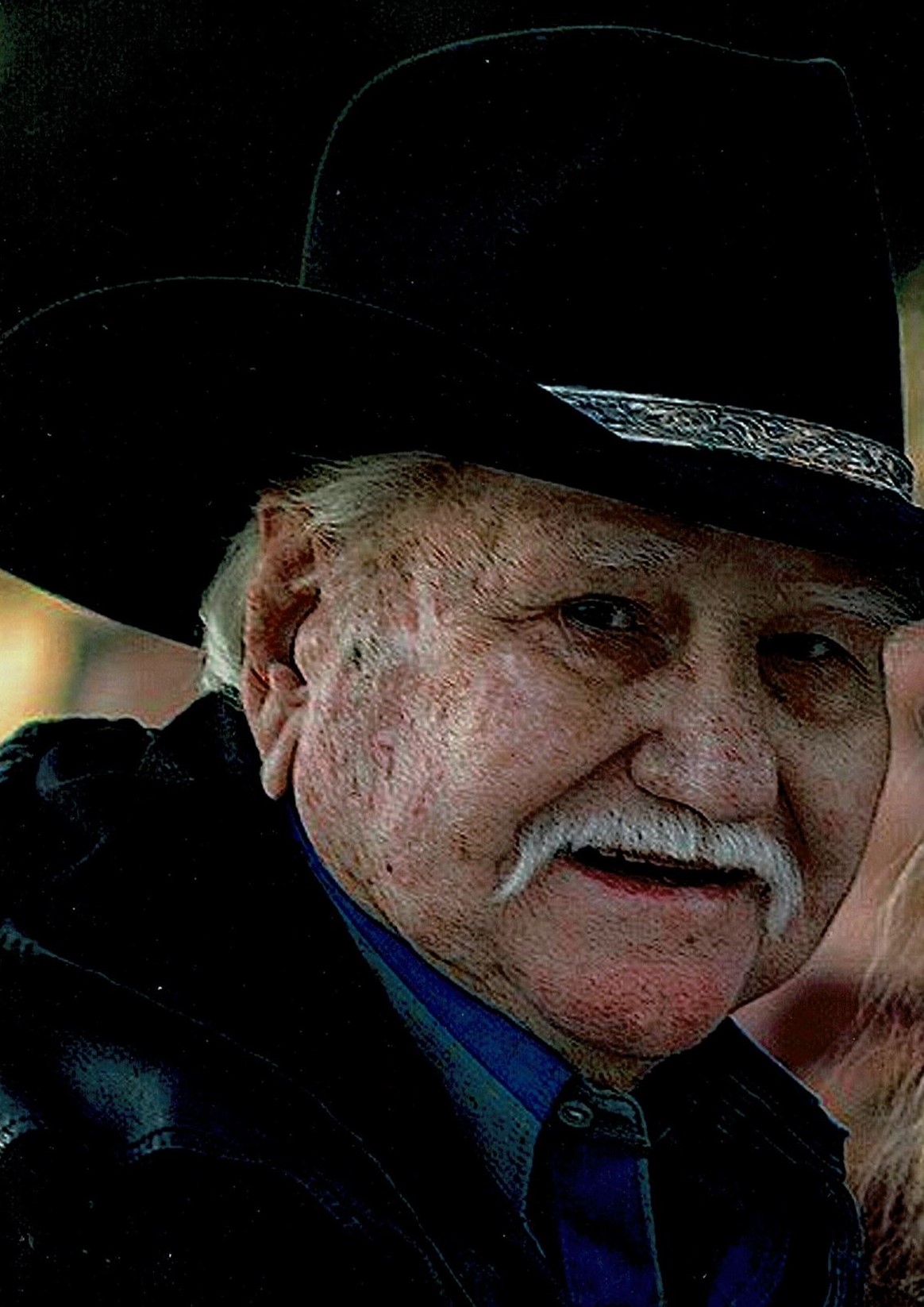 Obituary of William Archie White