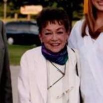 Obituary of Gloria Margaret Steckel