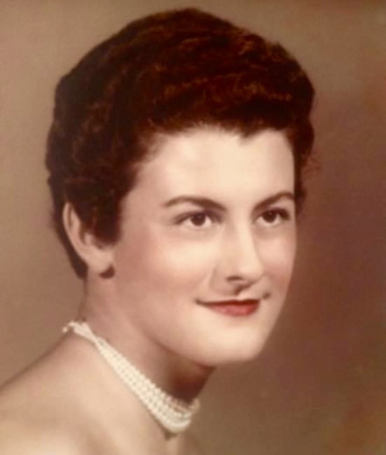 Obituary of Sandra George Courson