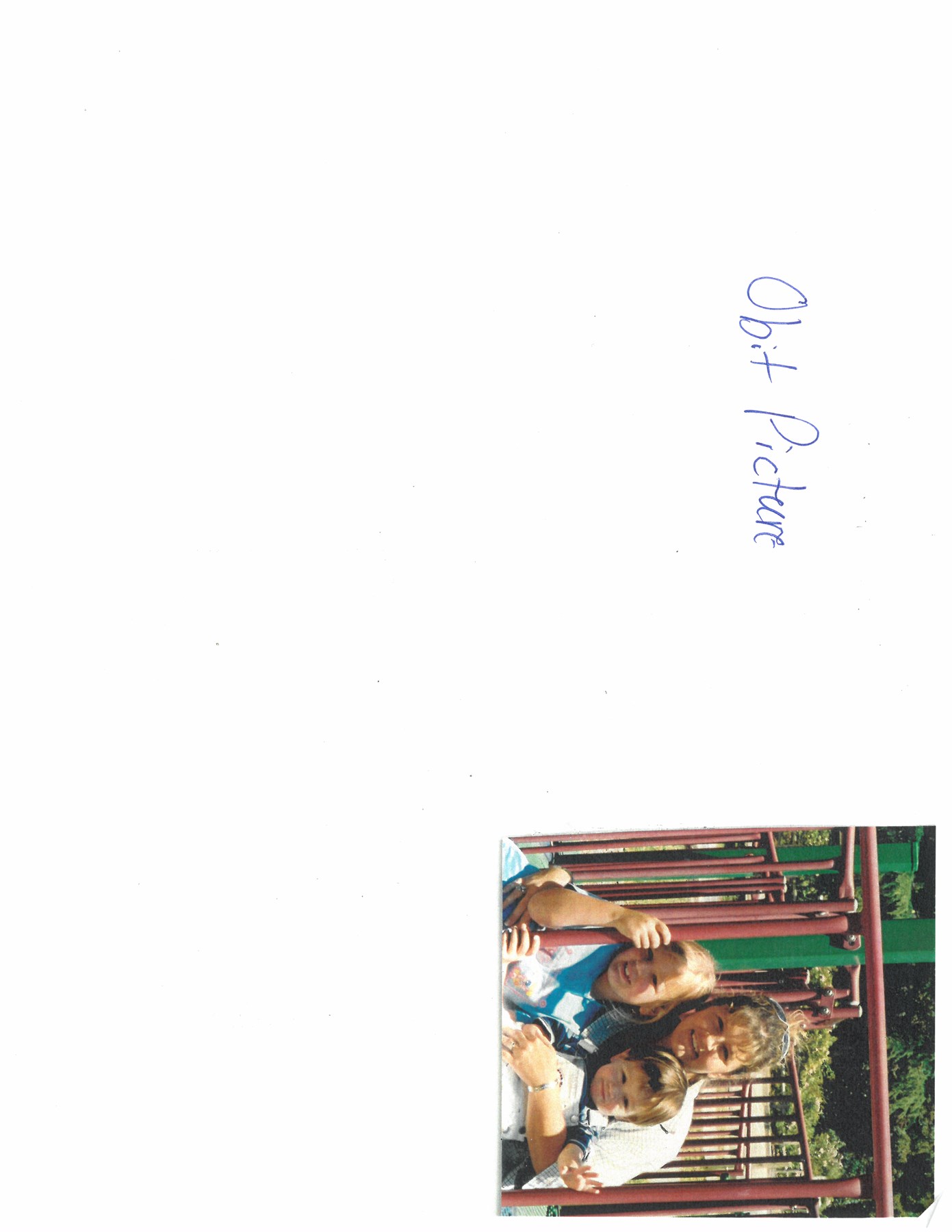 Obituary of Kelly Marie Roberts