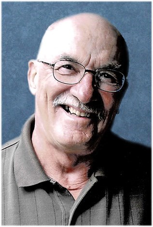 Obituary of Carl Joseph Sampson