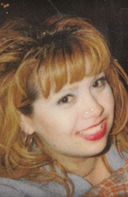 Obituary of Michelle Renee Hernandez