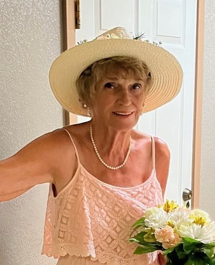 Obituary of Nancy G White