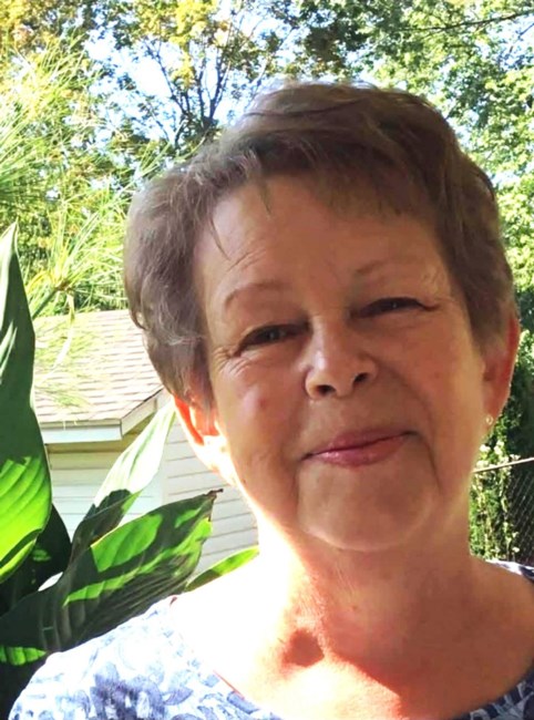 Obituary of M. Ann Hatton