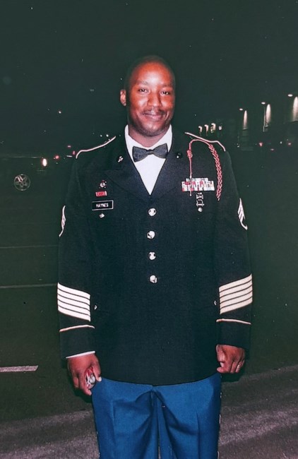 Obituary of Jerry N. Haynes III