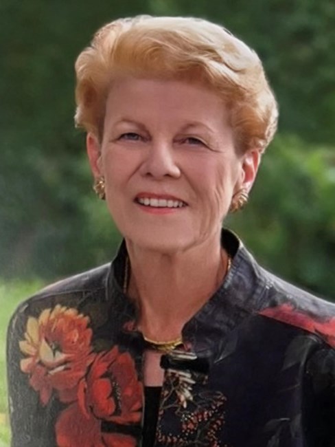 Obituary of Anne McCullough Shallenberger