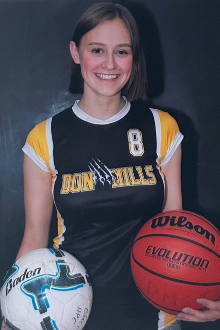 Obituary of Nina Sophia Dixon