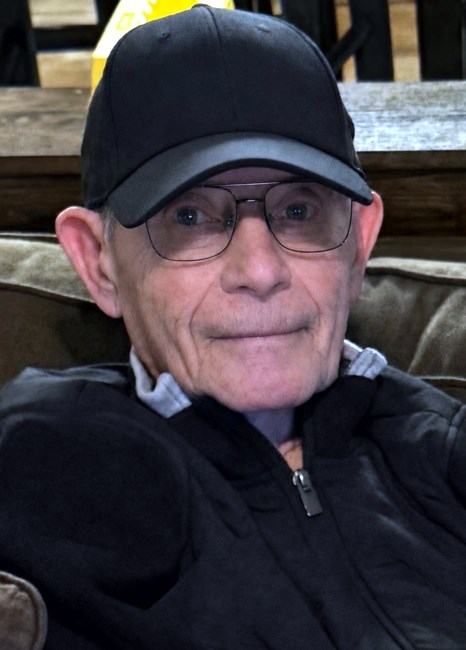 Obituary of Laszlo John Kastura