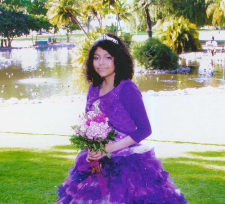 Obituary of Ms. Eileen Manzanares