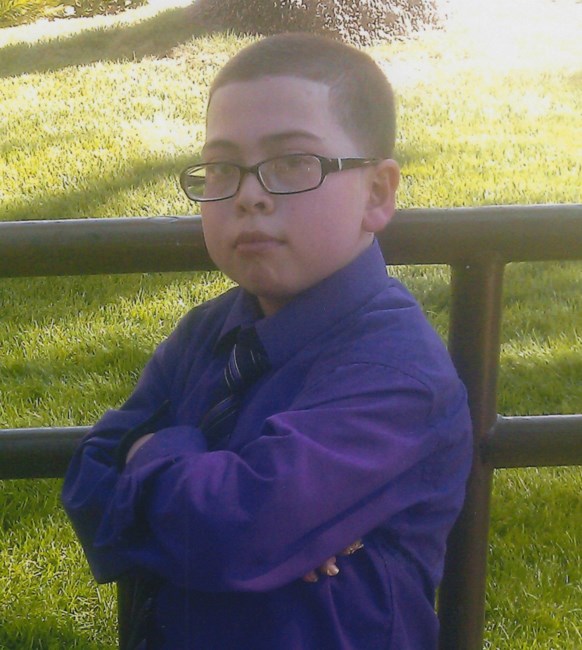 Obituario de Alex Ruiz