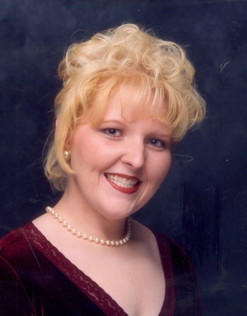 Obituary of Rebecca Dianne Poe