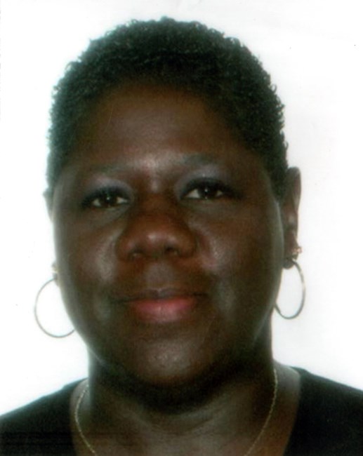 Obituary of Margie Joan Johnson