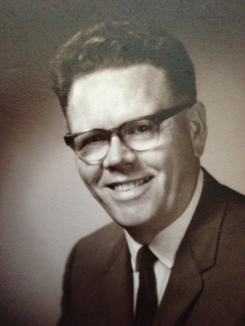 Obituary of Walter Herman Schwiebert