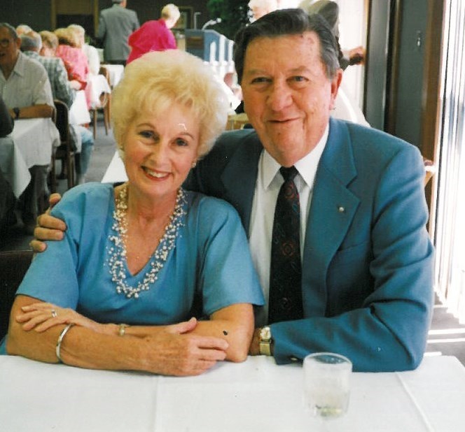 Obituary of Otto Arthur Samson Jr.