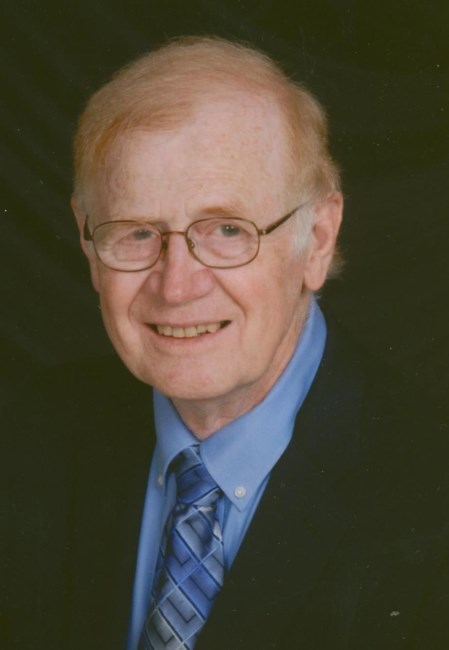 Obituario de Larry J. Holthaus