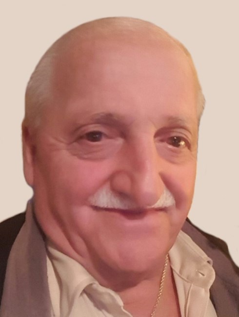 Obituary of Angelo John Baldinelli Jr.