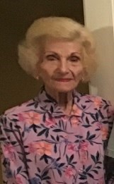 Obituary of Ruth Ann Stone