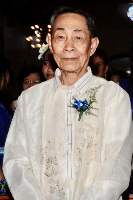 Obituary of Policarpo Casilla Marzo